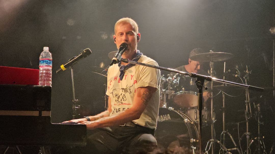 額装済】ジャックス・マネキン 2025ジャパンツアー 直筆サイン入り