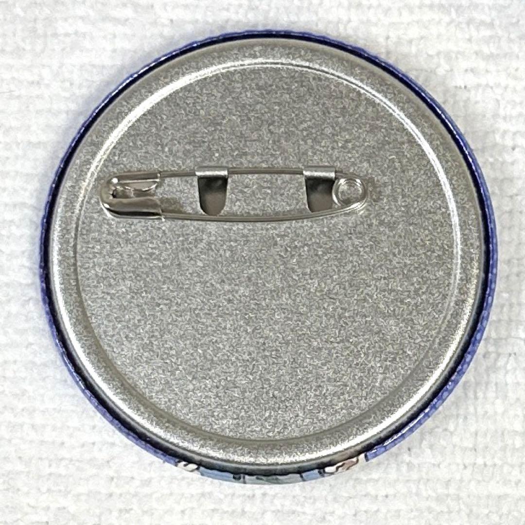 バンドリ 氷川紗夜 缶バッジ 元祖 ② - メルカリ