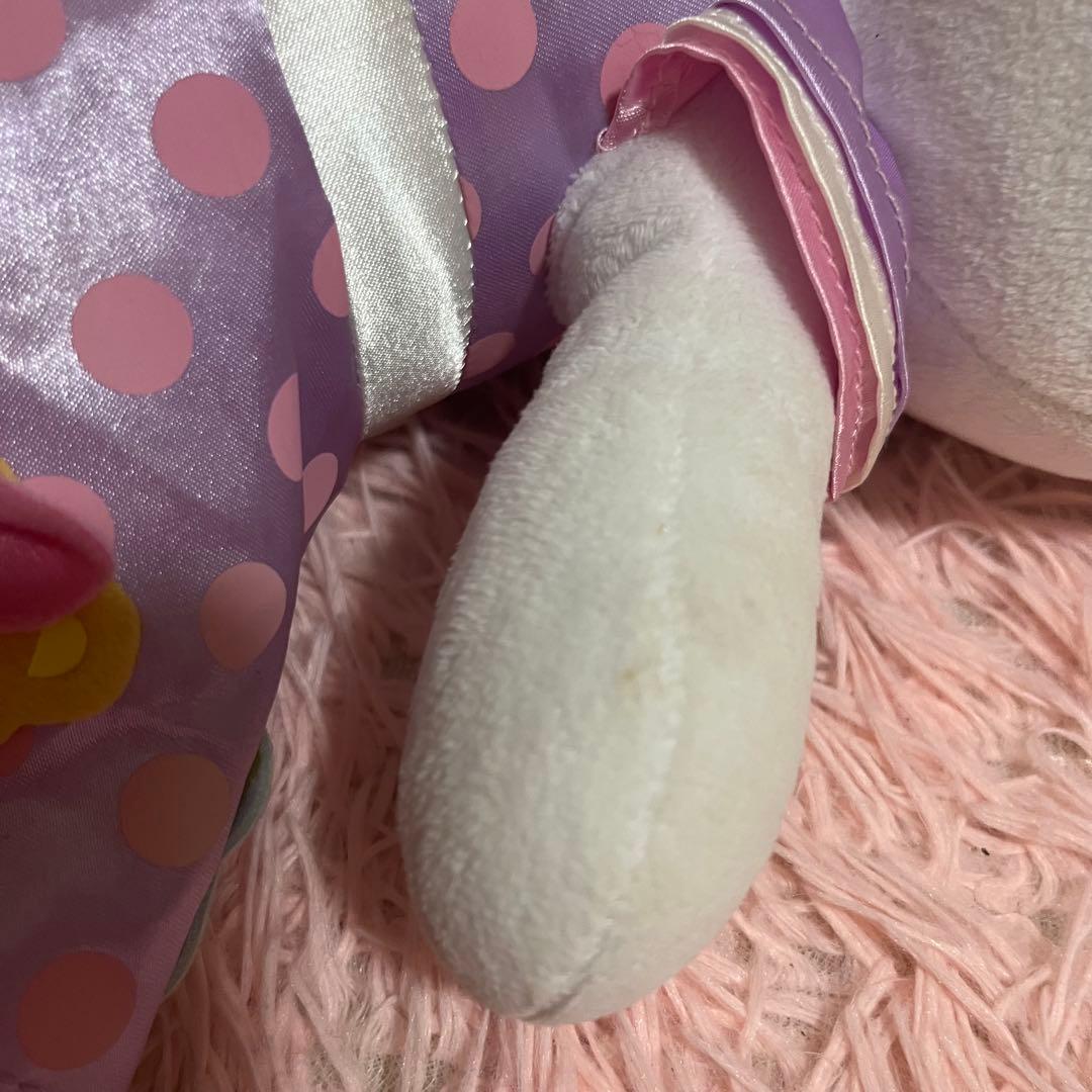 ハローキティ 40周年記念パレードアリガトウエブリィワン ぬいぐるみ 3点セット