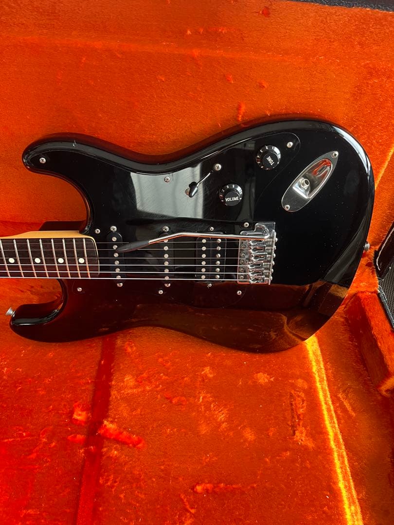 FenderJapan Eシリアル フジゲン製 SSH ビンテージ 最終値下げ