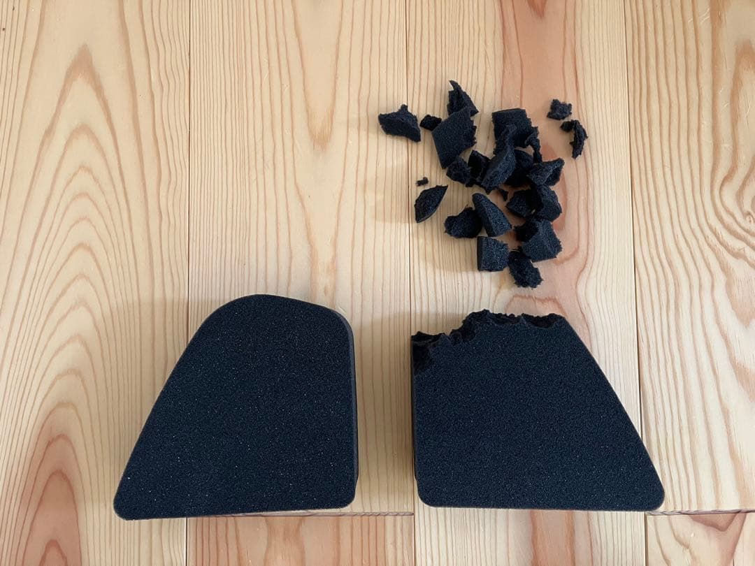 【訳アリ】エールベベ・クルットR ザ・ファースト ステラネイビー