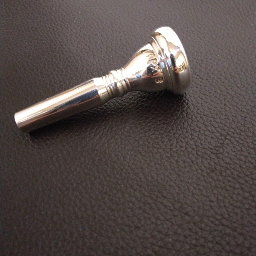 ウィリーズ TPX3 トランペット マウスピース willie's