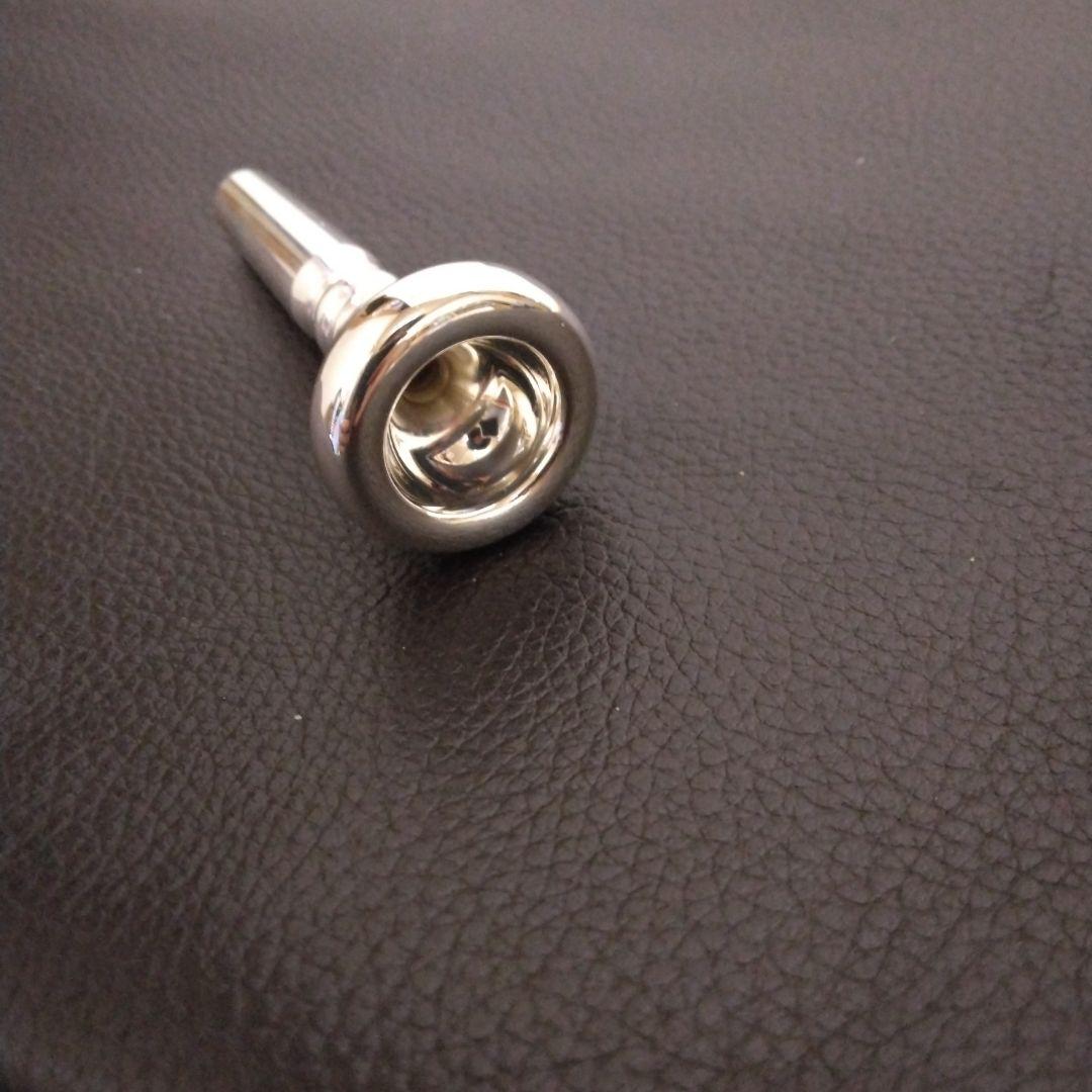 ウィリーズ TPX3 トランペット マウスピース willie's