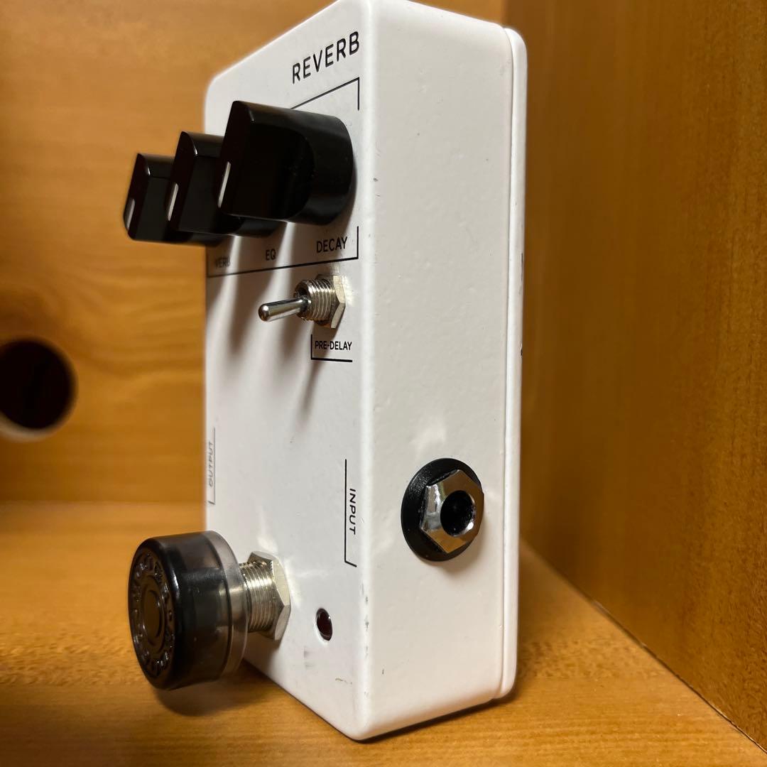 ギター JHS 3 Series Reverb