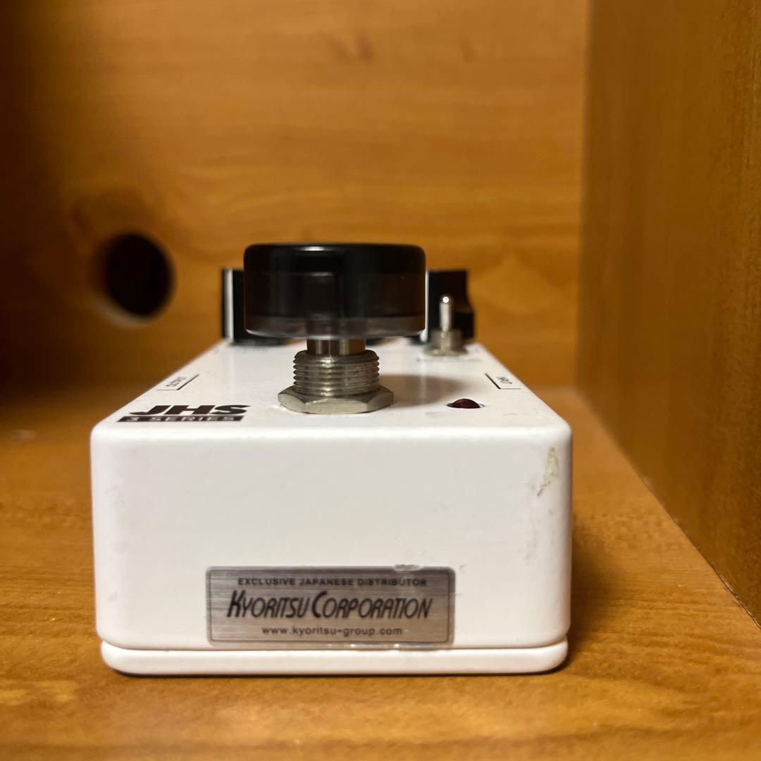 ギター JHS 3 Series Reverb
