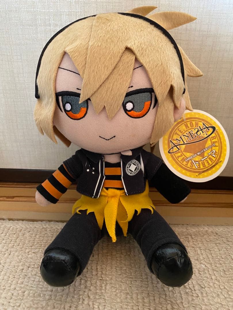 ハイキュー アクリルフィギュアコレクション 影山飛雄 西谷 菅原 澤村 清水