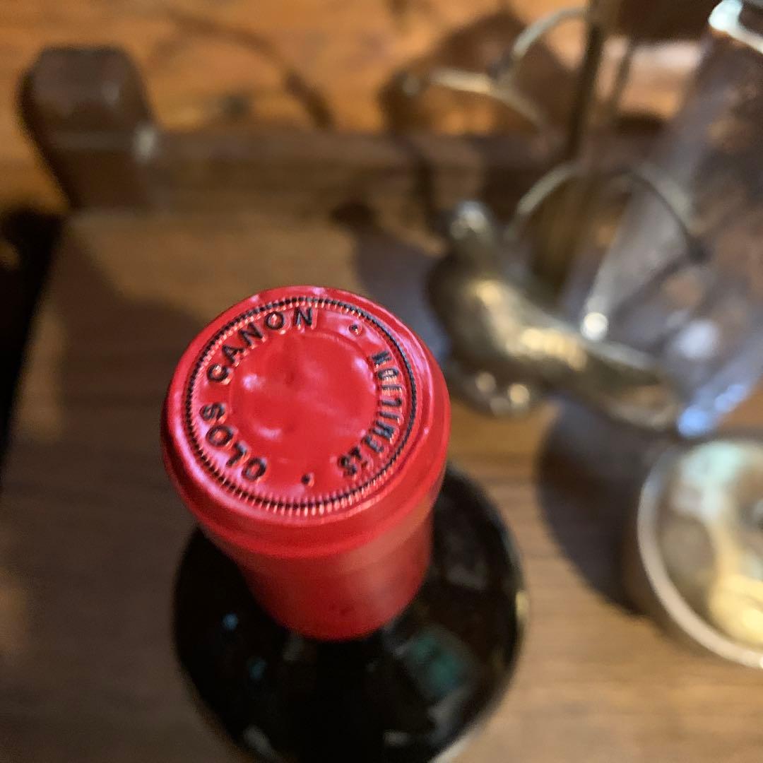 クロワ カノン 2009