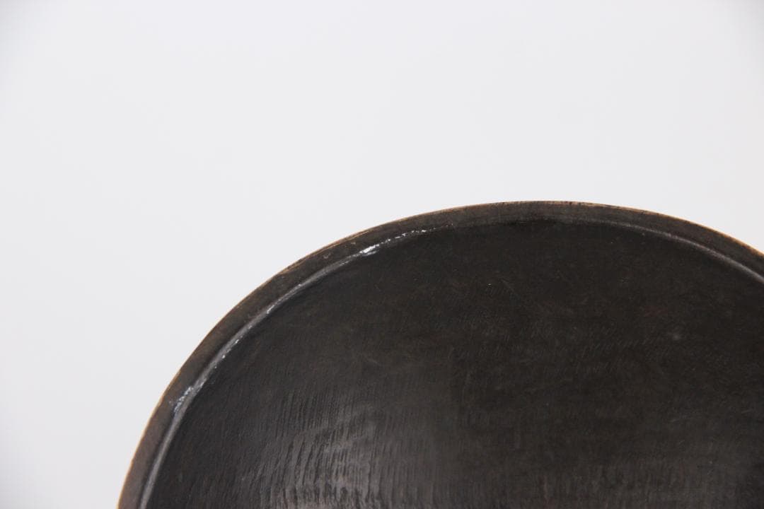 能面 猩々 能面袋付き 美品 美男 児嶋草 銘 あり EL11-10 - メルカリ