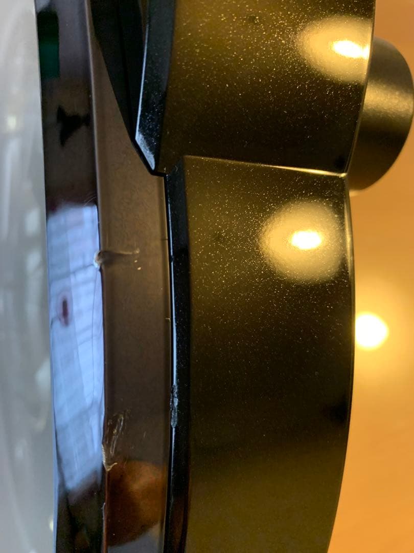 スターウォーズ　電波式カラクリ時計