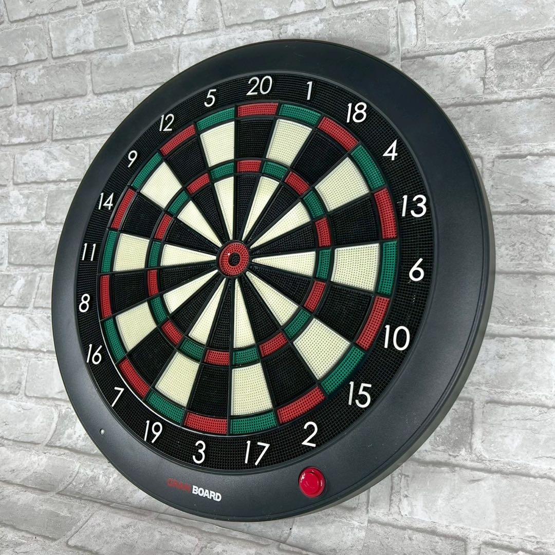 GRAN BOARD2 ダーツ グランボード DARTS BOARD 家庭用