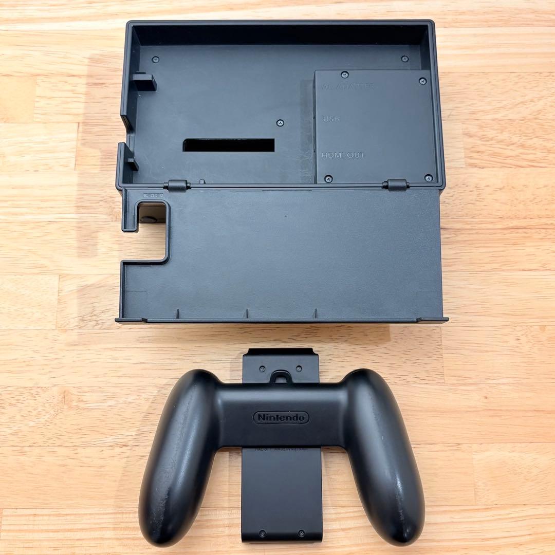 【豪華セット】Nintendo Switch本体＋追加ジョイコン2本＋収納ケース