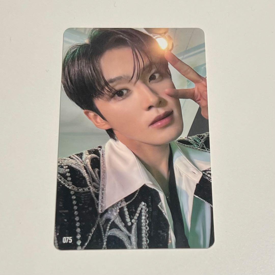 JO1 河野純喜 075 トレカ JO1DER SHOW - メルカリ