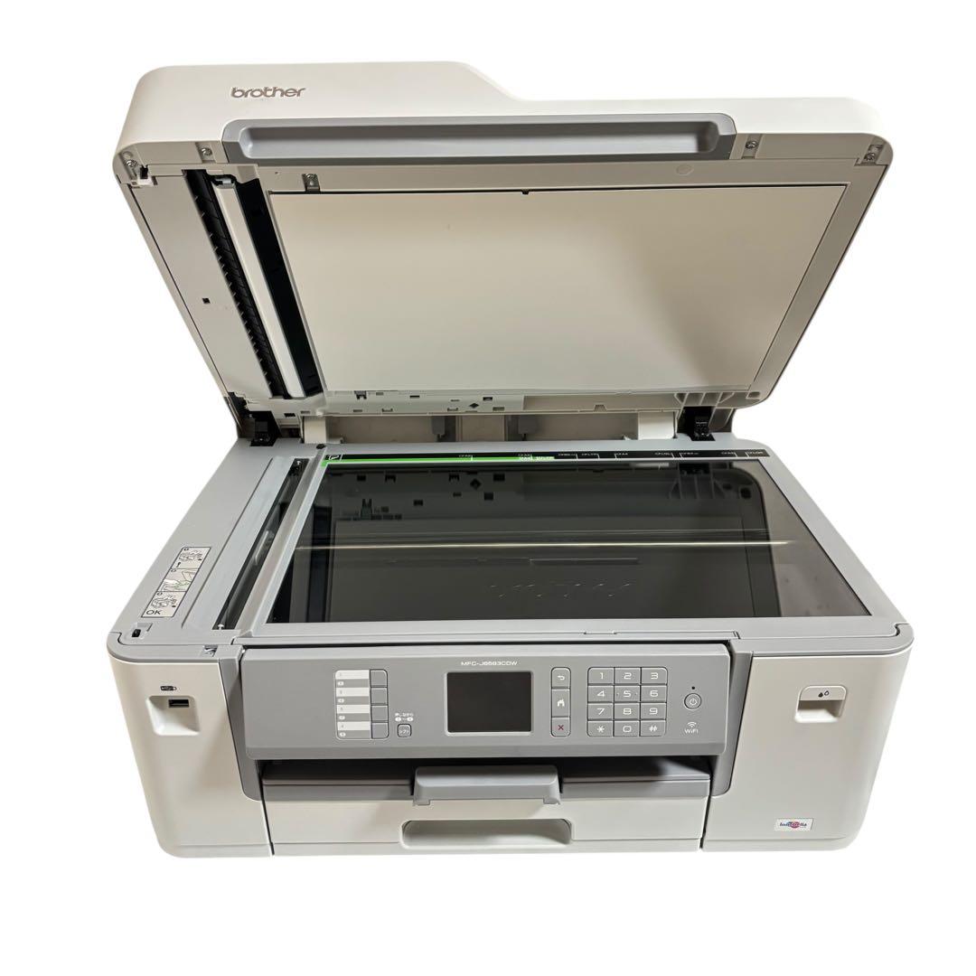 公式 ストアスマホ・タブレット・パソコン - 【A3 印刷少】brother