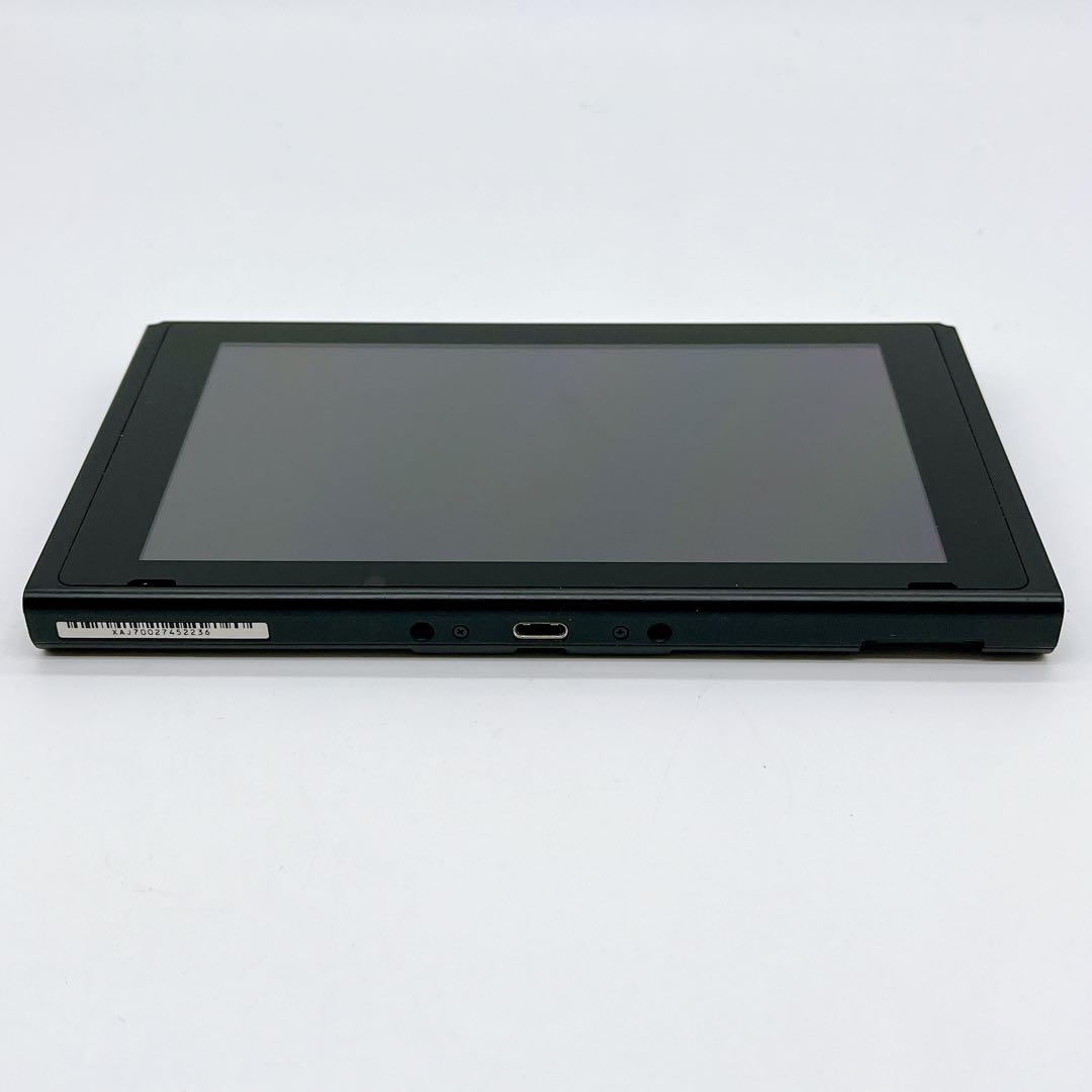 Nintendo Switch 2017 未対策機 本体のみ スイッチ