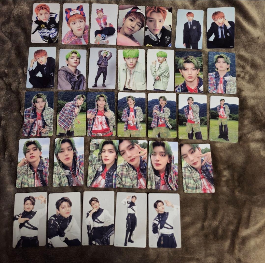 INI 髙塚大夢セット まとめ売り