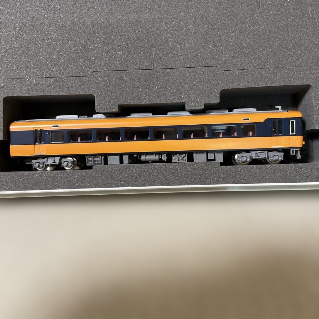 TOMIX 近鉄特急12200系 基本、増結セット