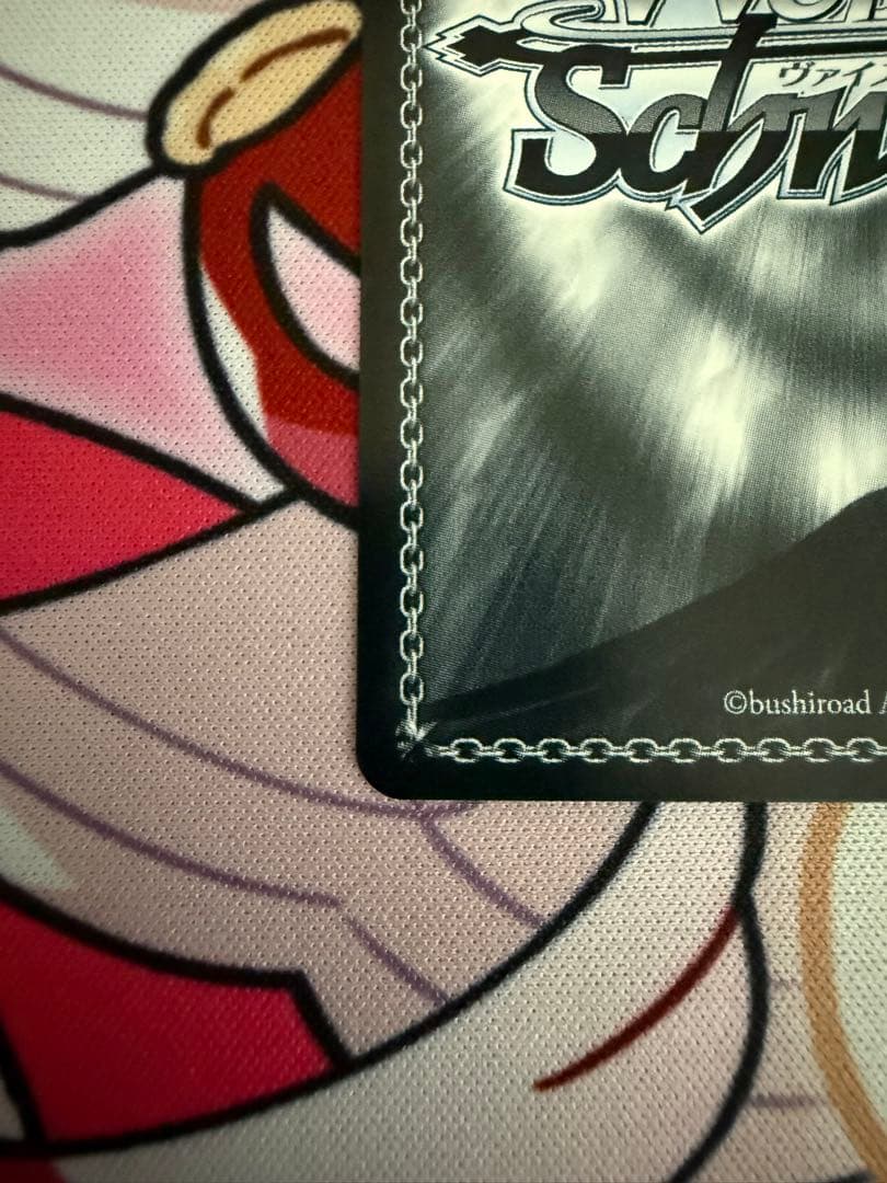 ショータイム　ブラン　SP、SSPセット