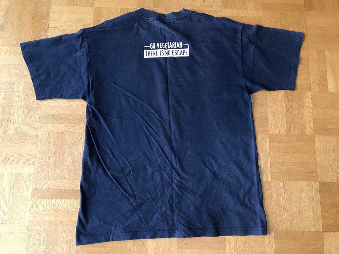 GOOD RIDDANCE グッドリダンス バンド 90's ヴィンテージ T