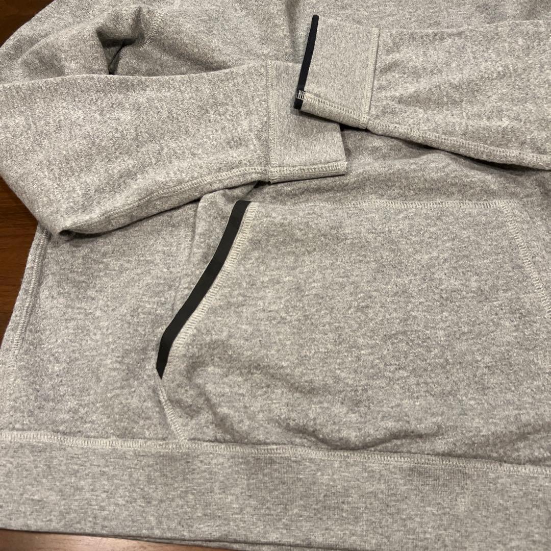 GREYSON グレー パーカー M