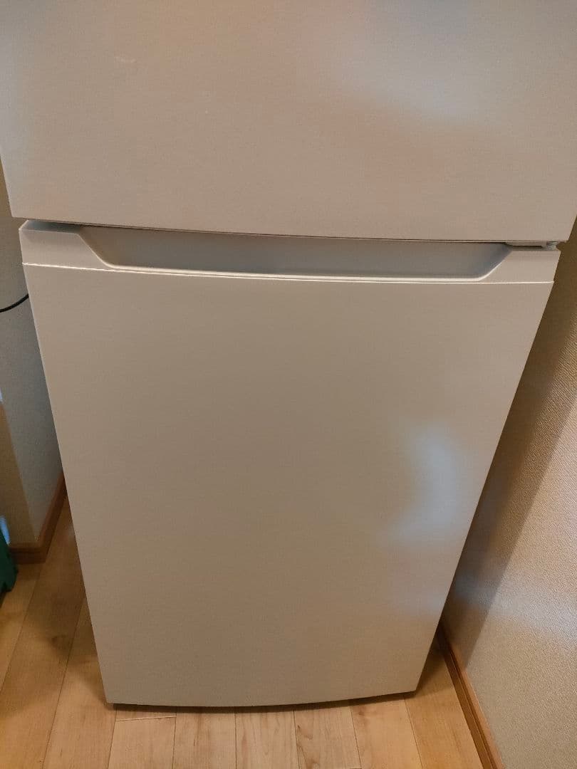 2024年製　シャープSJ-BD23M　プラズマクラスター冷蔵庫　230L右開き