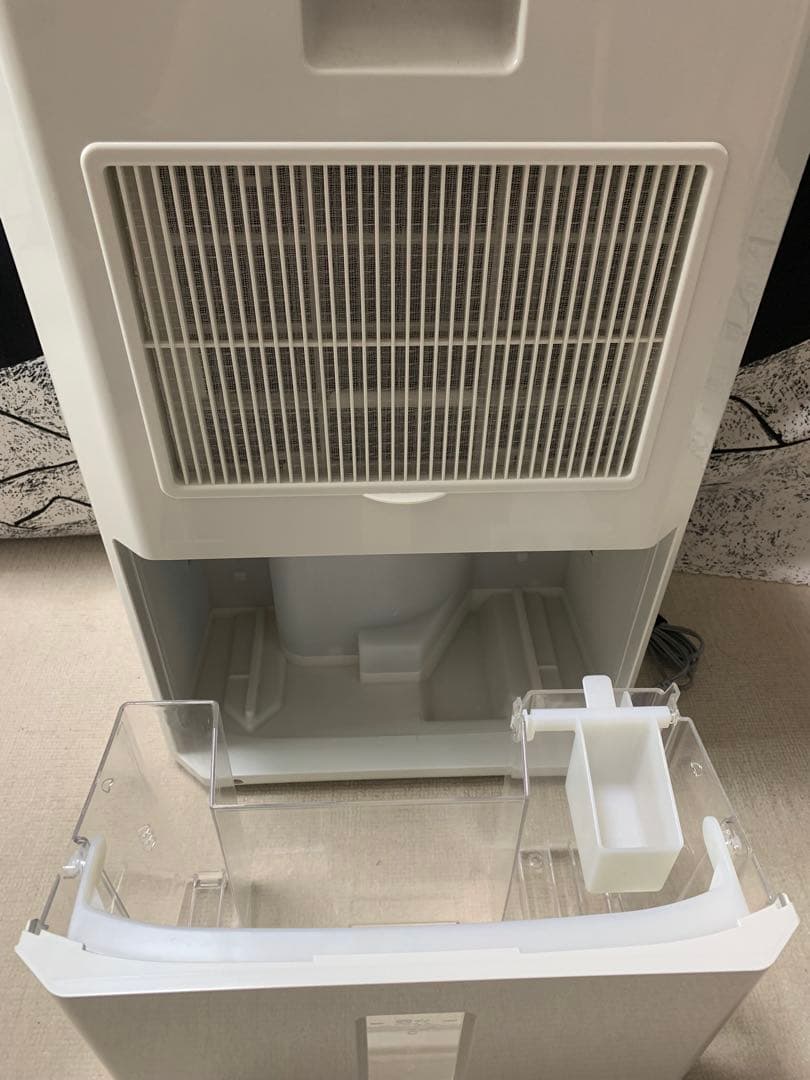 衣類乾燥　除湿　冷風