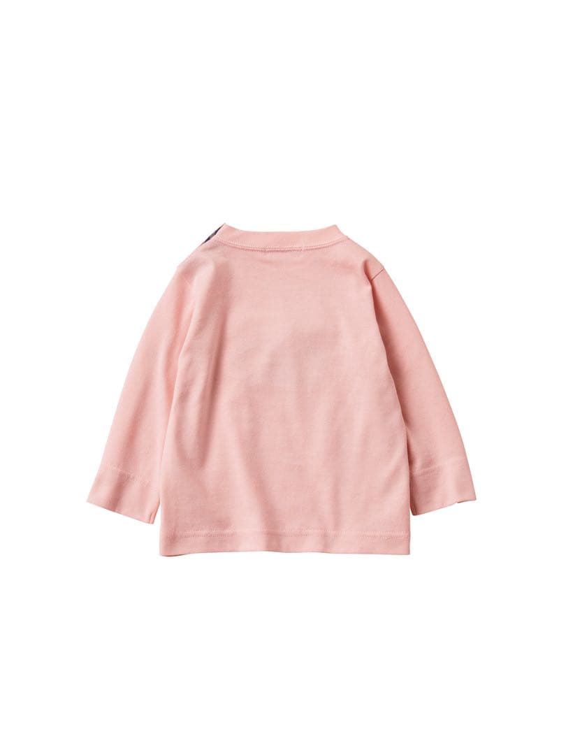 未開封】ファミリア 長袖シャツ90 2枚セット