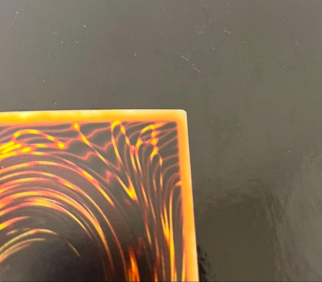 混沌の黒魔術師　パラレル　遊戯王