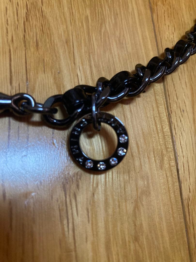 あちゃんアンテプリマ　ルッケット　黒