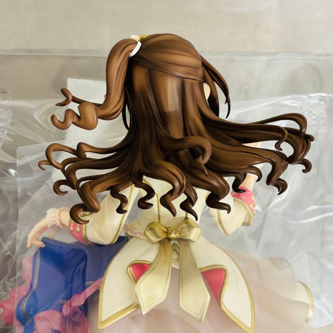 アイドルマスター シンデレラガールズ 島村卯月 1/7 シンデレラ・コレクション