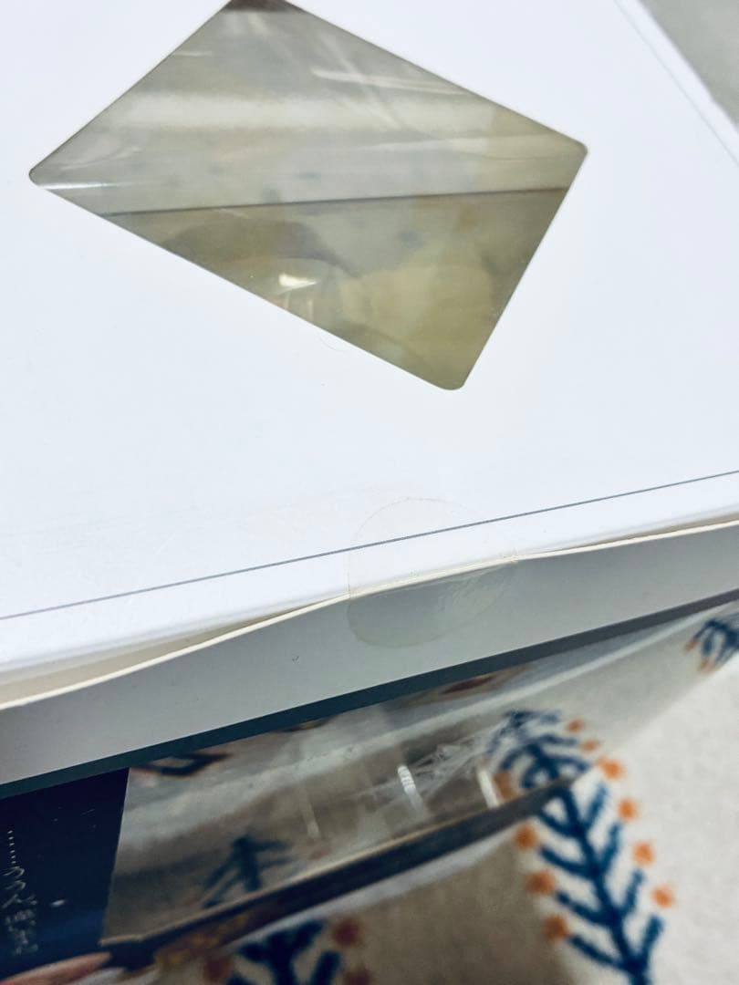 新品未開封　テイルズオブヴェスペリア　エステル　フィギュア