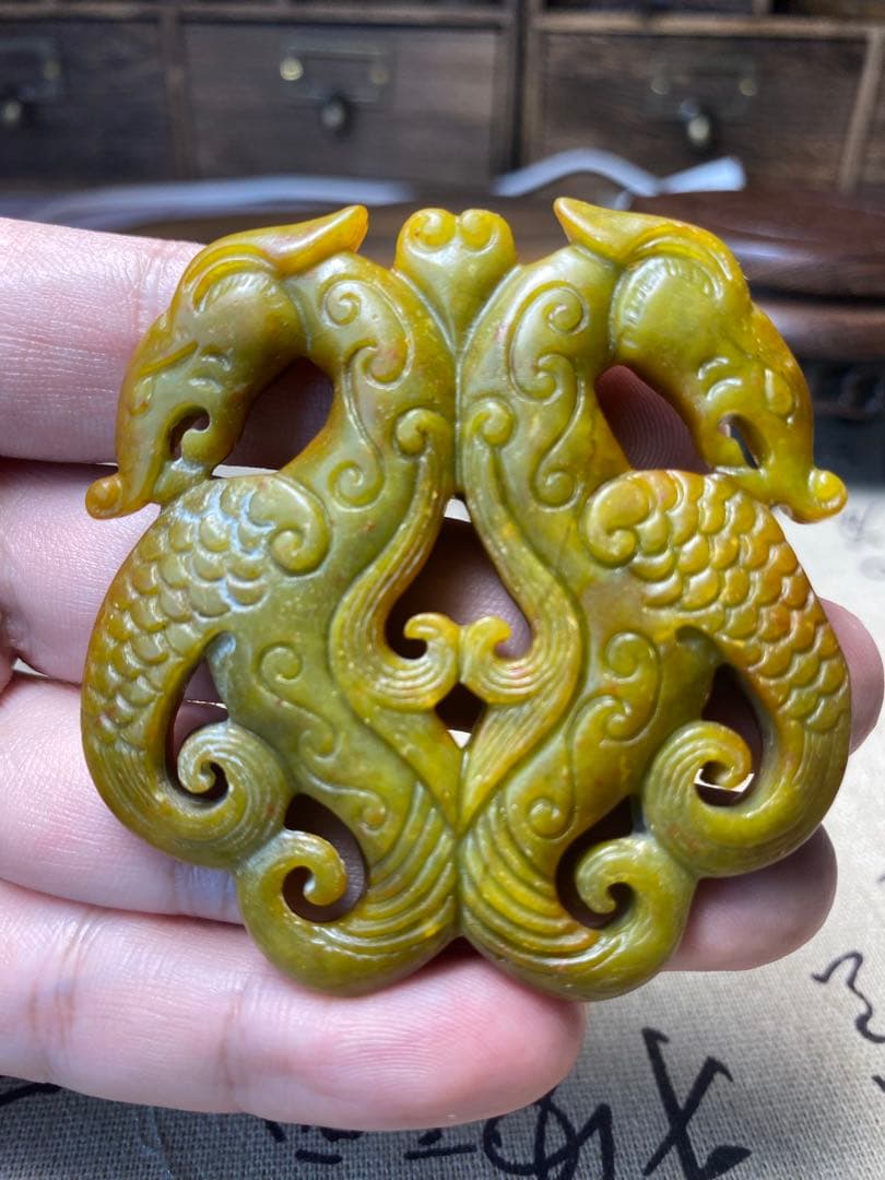 香炉 チベット仏 持金剛 彫刻 置物 開運 風水 骨董 インテリア