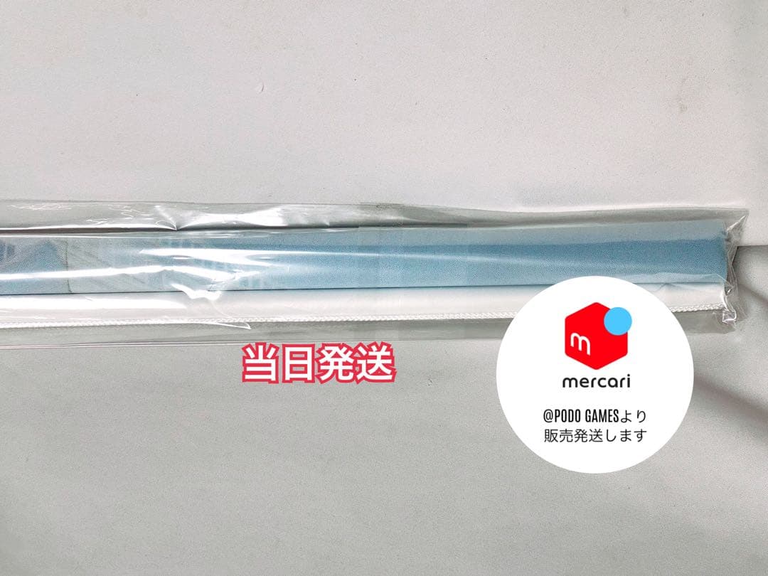 夢現Re:Master WonderGOO限定特典B2タペストリー 藤ちょこ