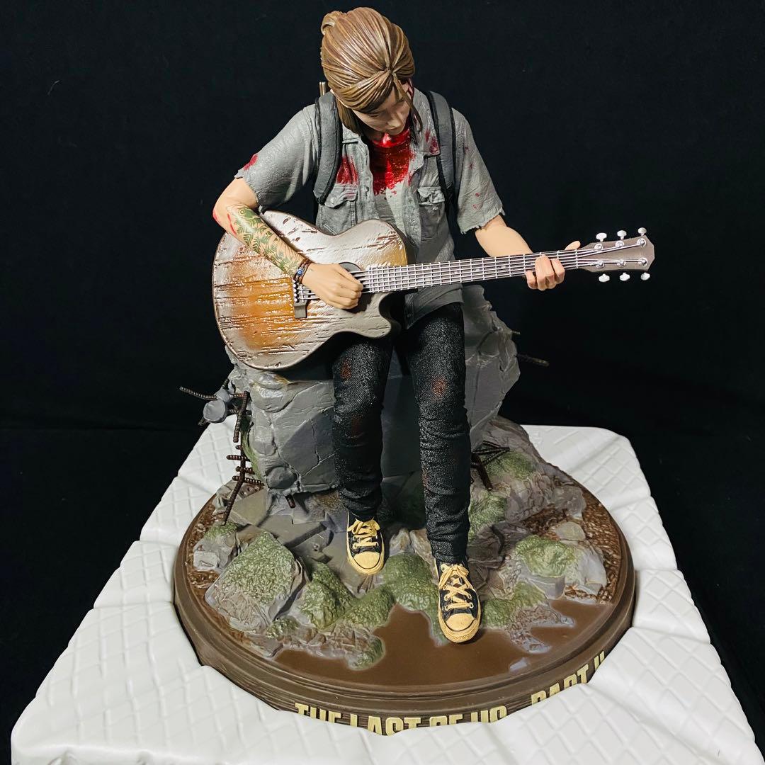 THE LAST OF US PARTⅡ コレクターズ・エディション