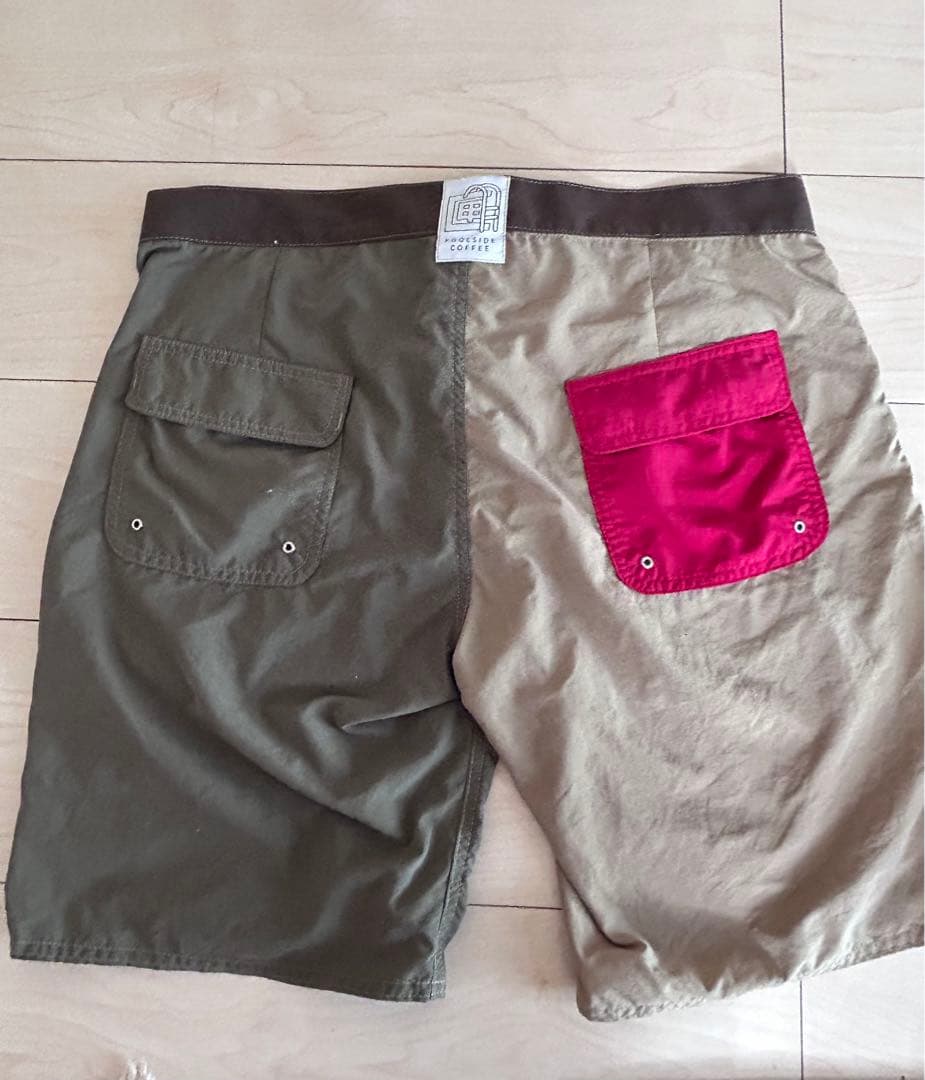 FIED ファイド サーフパンツ 28インチ フィジークサーフパンツの選び方