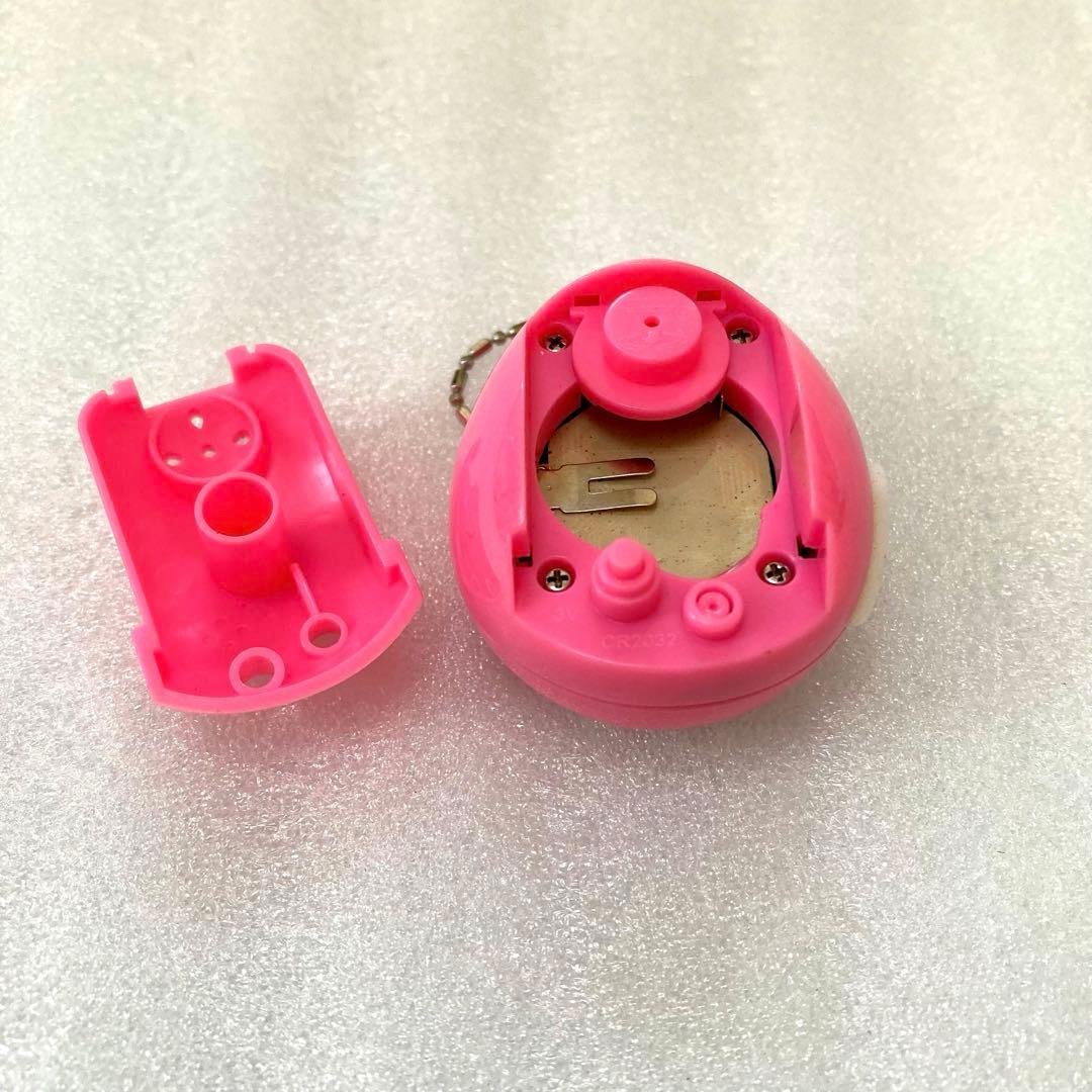 恋するたまごっちゅ あいのり たまごっち 本体 ラブワゴンデザイン