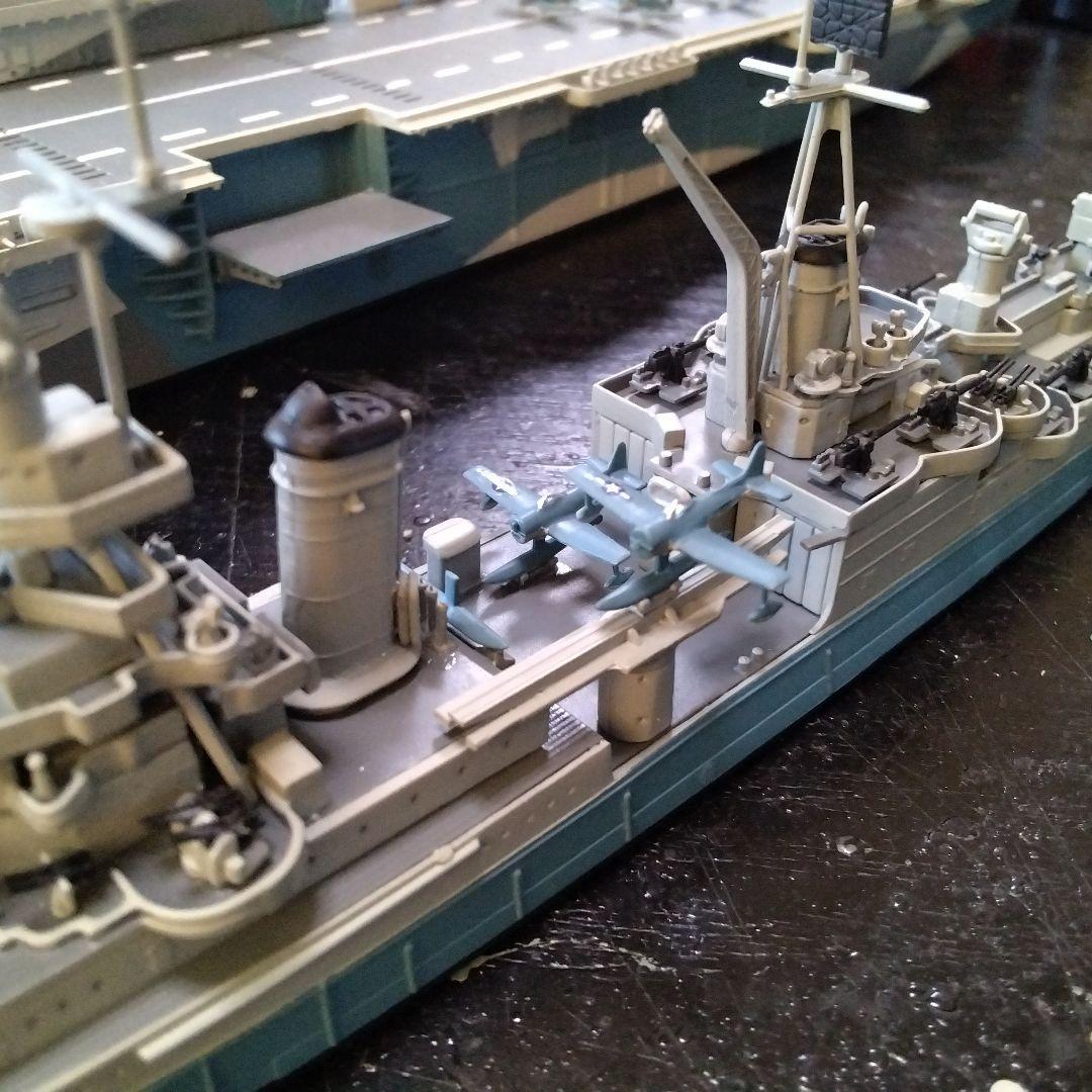 ひろどん様 ヨークタウンⅡ