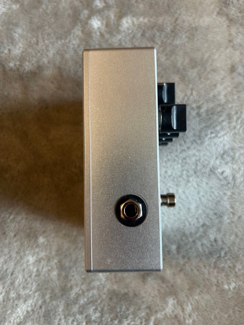 Kardian titania V1 ギターエフェクター KarDiaN titania V1