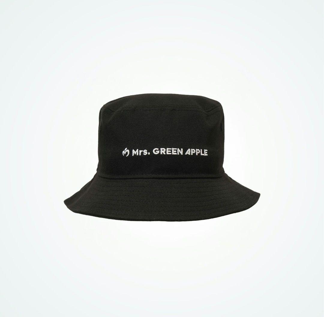 ピンズ付Mrs.GREEN APPLE NEW ERA® スニダン ミセス 帽子 - メルカリ
