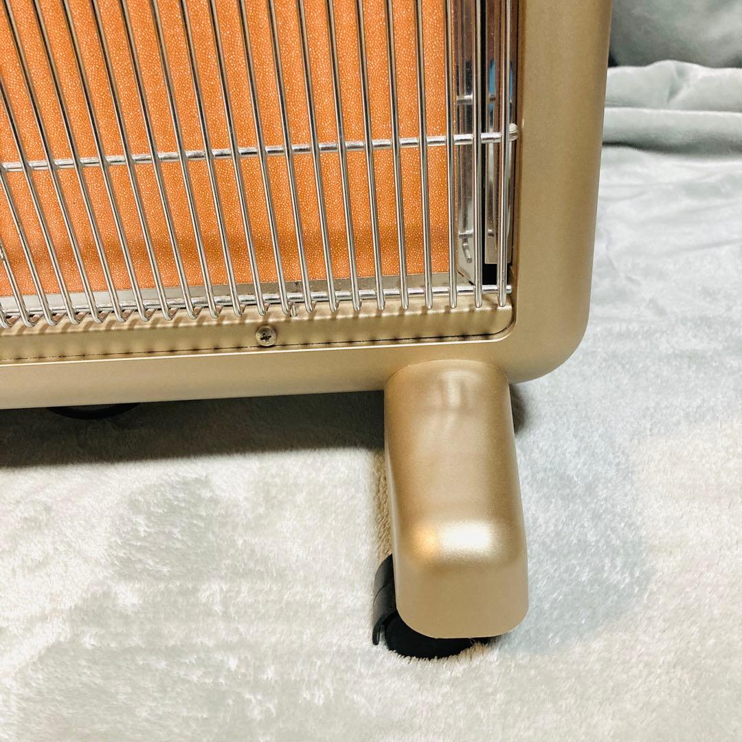 サンルミエ・エクセラ7 N700L-GR 取扱説明書付