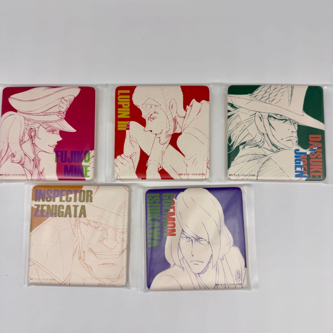 ペルソナ3 サントラ 特典 缶バッジ P3主 キタロー