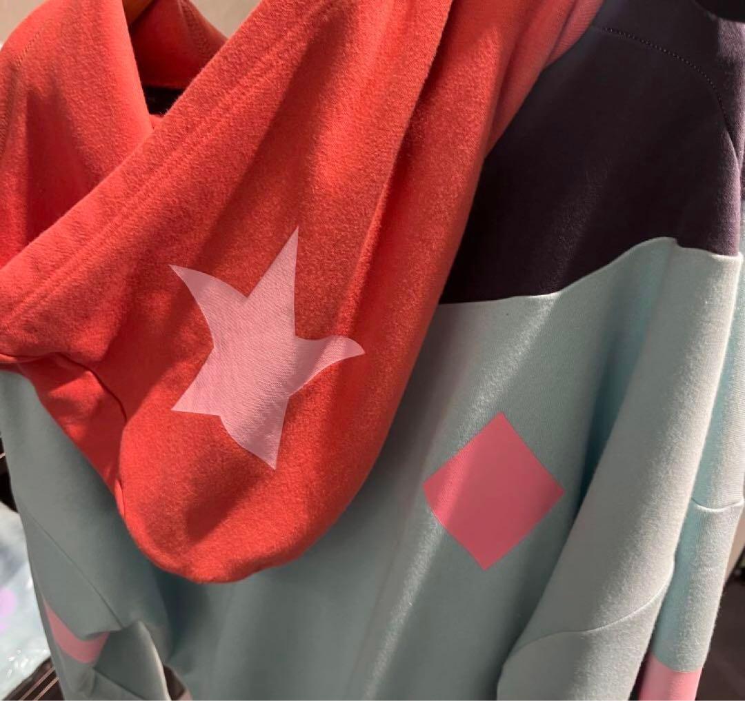 ‼️早い者勝ち‼️ハンターハンタールームウェア【ヒソカ】