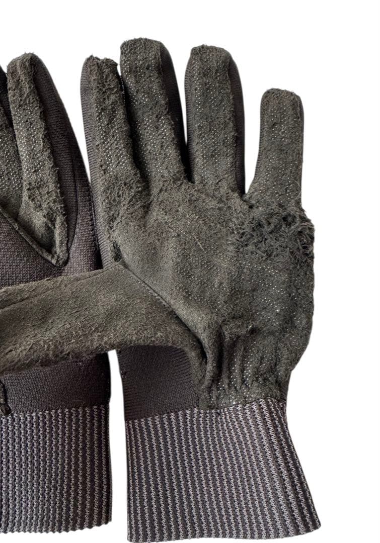 STRUM ストラム レザーグローブ