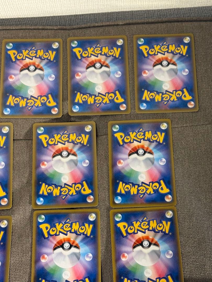 ポケモンカード　GX シリーズ　RR 25枚　セット　まとめ売り　被り無し