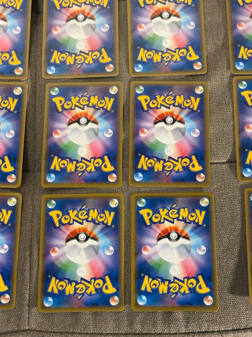 ポケモンカード　GX シリーズ　RR 25枚　セット　まとめ売り　被り無し