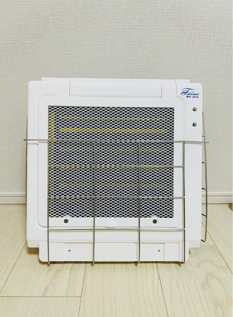 遠赤外線 マイカヒーター 70W MZ-2010 犬猫 ペット - メルカリ