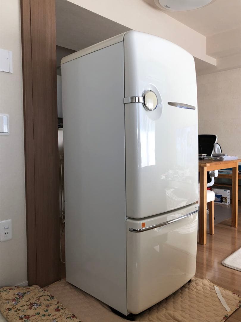 National ナショナル 冷蔵庫 冷凍庫 NR-B26B1 概要 冷蔵庫 NR-B26B1