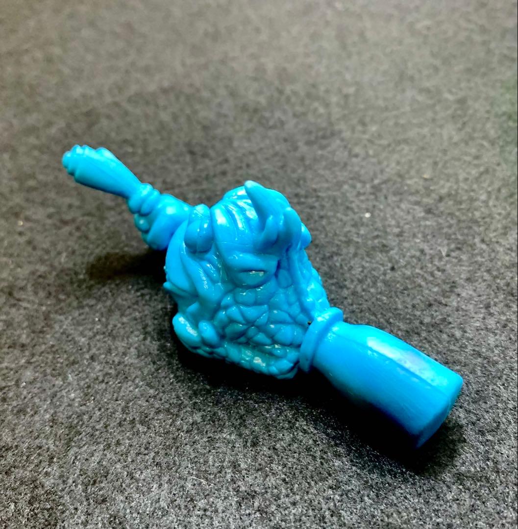 90S ヴィンテージ アメトイ ボグリンズ ミニボグリン 6体 ホラー PVC