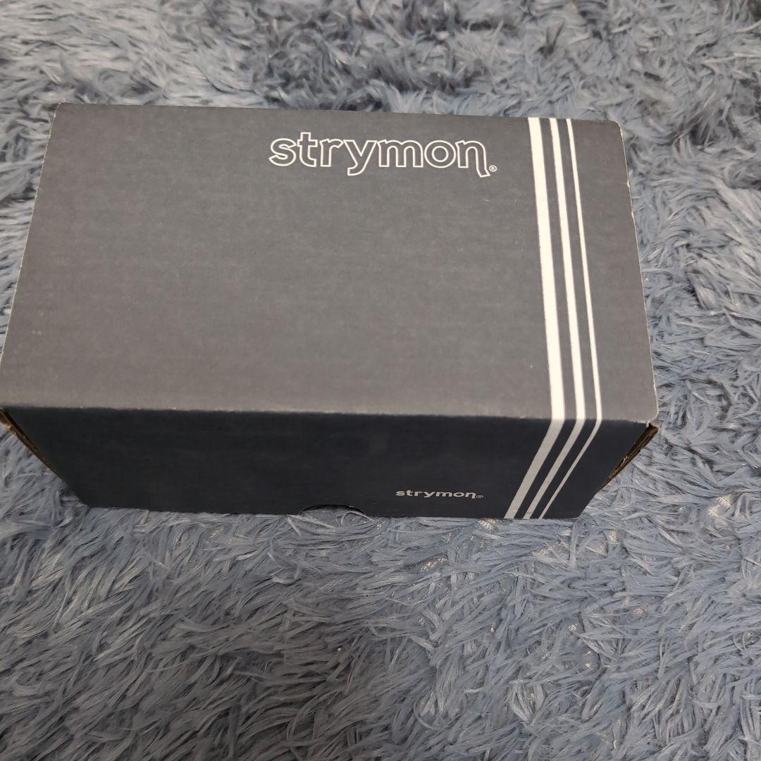 ギター Strymon El Capistan v2 dTape Echo