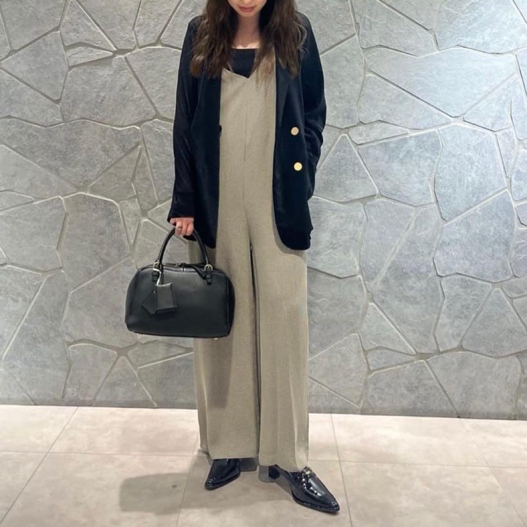 【新品】story. スイッチハンドル ボストンバッグ 牛革 2wayハンドル