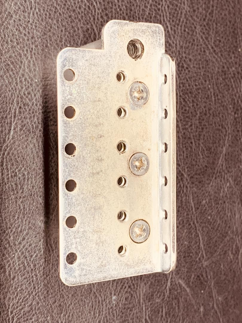 ギター fender mex road worn - bridge custom